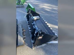 2020 John Deere MP72B