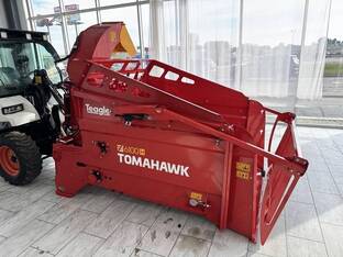 2025 Teagle TOMAHAWK 6100H