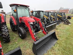 2025 McCormick X1.37C