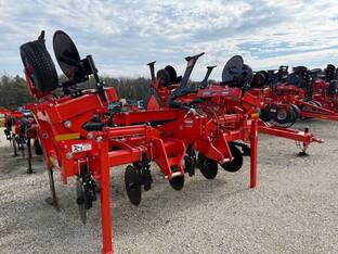 2025 Kuhn Krause DOMINATOR 4855-7