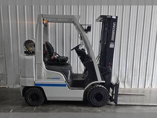 2018 UNICARRIERS AF50