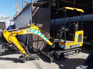 2023 JCB 19C-1E