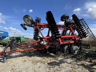 2025 Case IH VT-FLEX 435