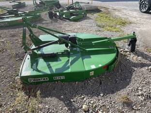 2025 Frontier RC2072