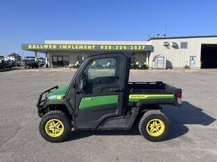 2023 John Deere XUV835M