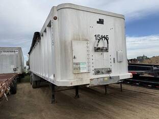 2019 Somerset 39 FT PUSH OUT