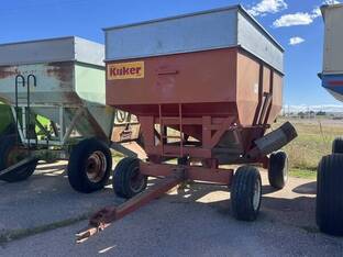 Kuker 290