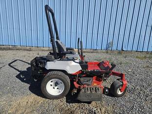 2019 Exmark RAE708GEM52300