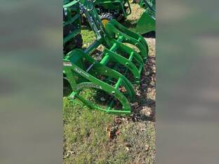 2022 Westendorf 4215