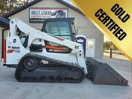 2022 Bobcat T770