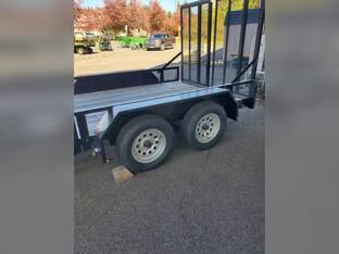 2023 Pequea PEQUEA TR8012TS