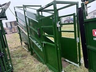 2025 ARROWQUIP VCSTLCT