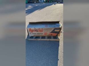 2023 Agri-Fab LAWN SWEEPER