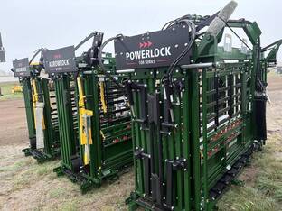 2025 ARROWQUIP 8800LV