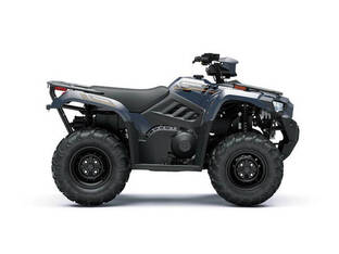 2025 Kawasaki BRUTE FORCE