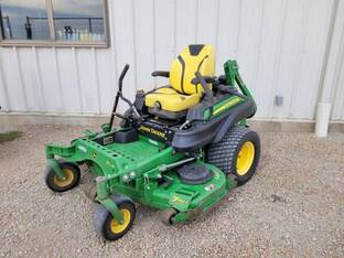 2020 John Deere Z930M