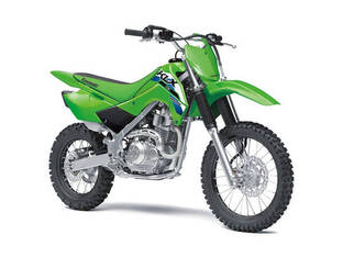 2026 Kawasaki KLX
