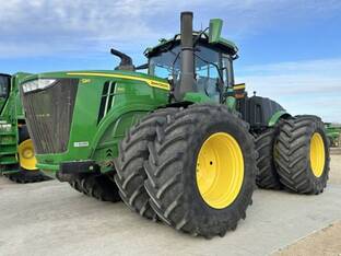 2023 John Deere 9R 590