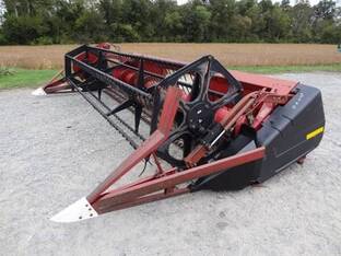 Case IH 1020