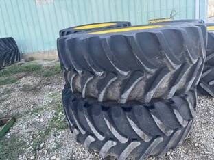 2022 Goodyear LSW710/65R46