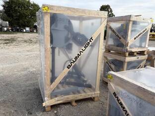 2026 BAUMALIGHT 3P24