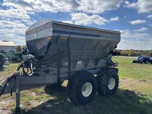 2024 Salford Liberty HDR10