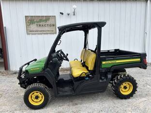 2019 John Deere GATOR XUV 835M