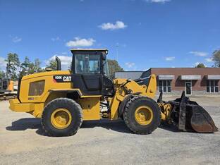 2012 Caterpillar 930K