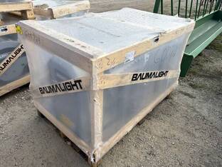 2026 BAUMALIGHT MP348