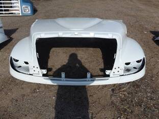 2007 International 4300