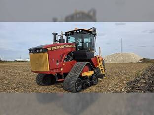 2019 Versatile 520DT