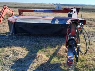 2020 New Holland DURADISC 210M