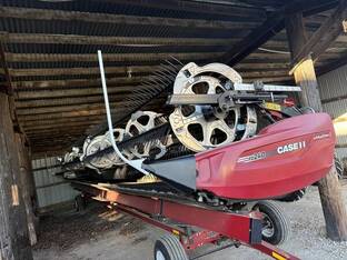 2023 MacDon Industries FD240