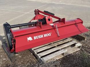 2025 Bush Hog RT72G