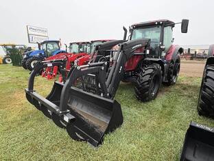 2025 McCormick X7.623