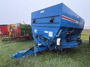 Patz 2400 SERIES II 750