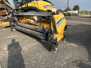 2017 New Holland 380FPA