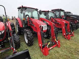 2025 McCormick X4.080