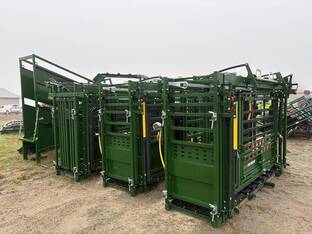 2025 ARROWQUIP 8800LV