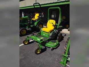 2023 John Deere Z530M