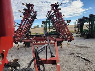 Case IH TIGERMATE II