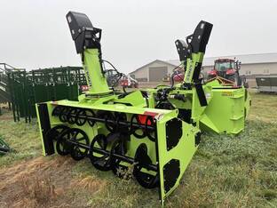 2026 Schulte Mfg RDX117