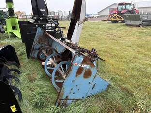 Allied SNOW BLOWER