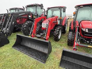 2024 McCormick X4.80