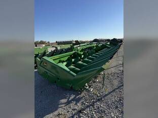 2023 John Deere C12F