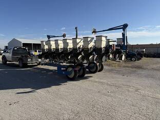2014 Kinze 3500