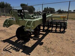 2024 Orthman TRACKTILLR