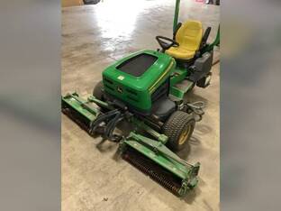 2008 John Deere 2653B
