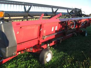 1998 Case IH 1020