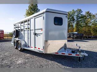 2026 VALLEY TRAILERS